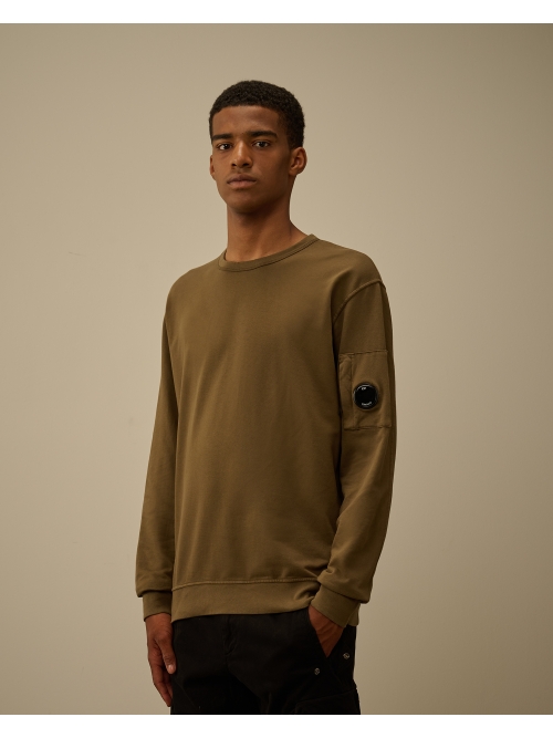 C.P. Company RCCMSS711A-002246G-W25 683 IVY GREEN foto 4