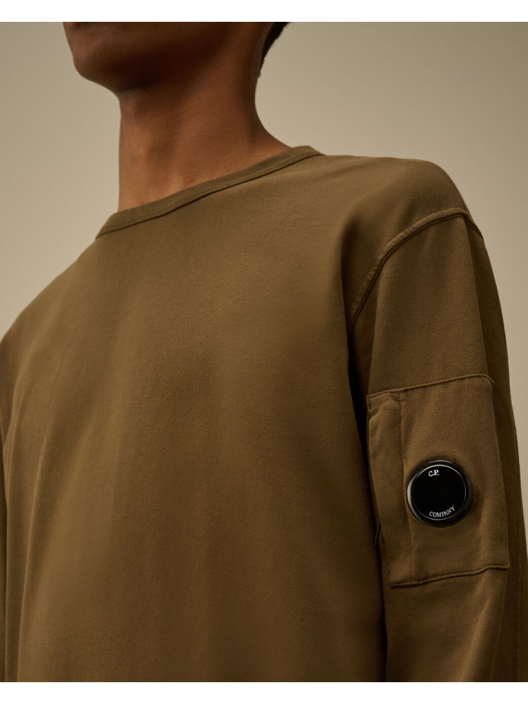 C.P. Company RCCMSS711A-002246G-W25 683 IVY GREEN
