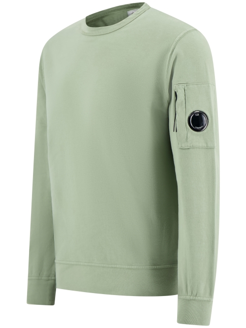 C.P. Company 19CMSS711A-002246G 612 SEAGRASS foto 2