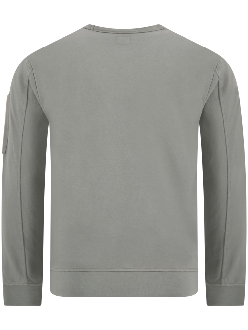 C.P. Company 19CMSS711A-002246G 921 GUNMETAL foto 3