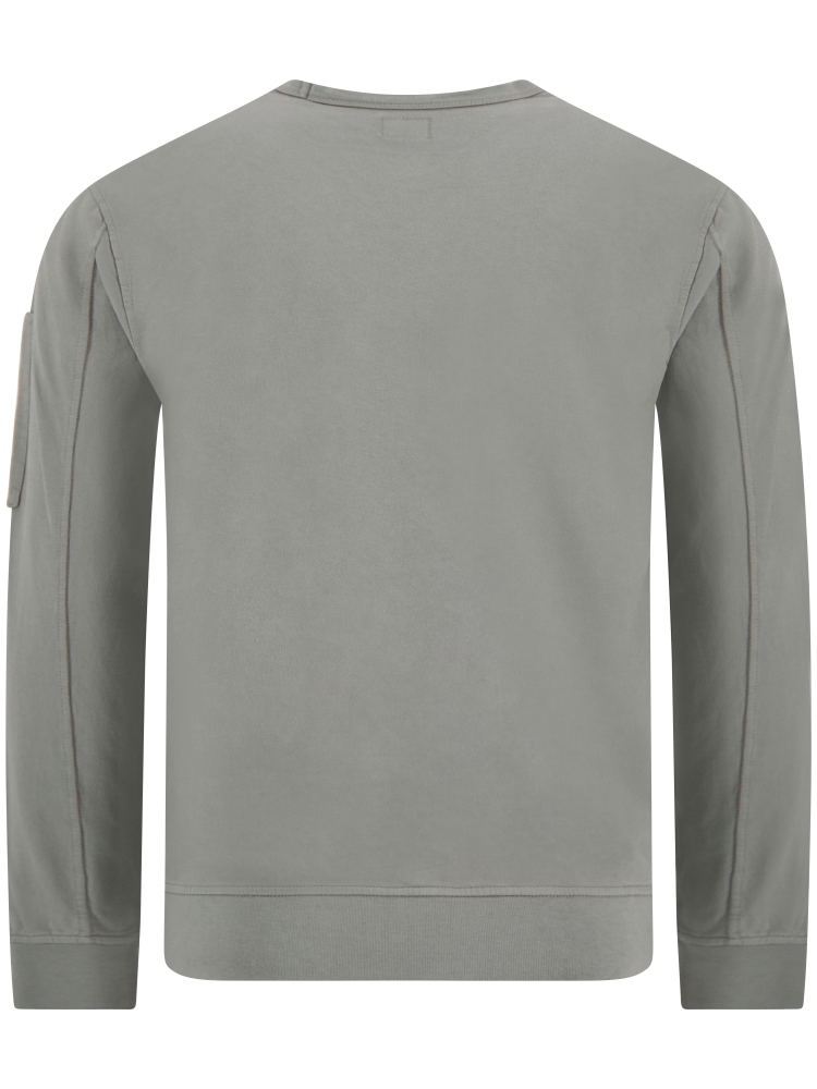 C.P. Company 19CMSS711A-002246G 921 GUNMETAL
