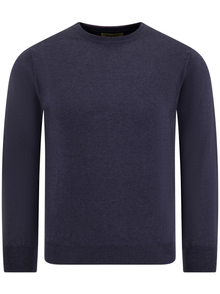 Woolrich CFWOKN0277MRUF0775 3989 M. BLUE