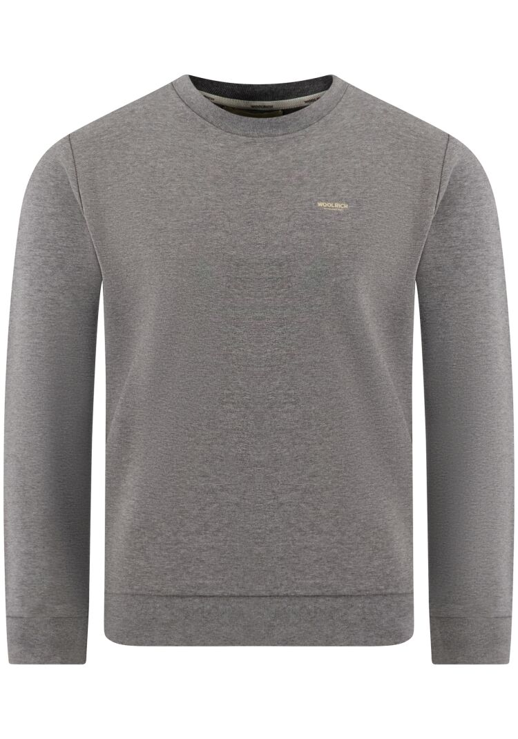 Woolrich CFWOSW2000MRUT5195 1131 CHARCOAL M.