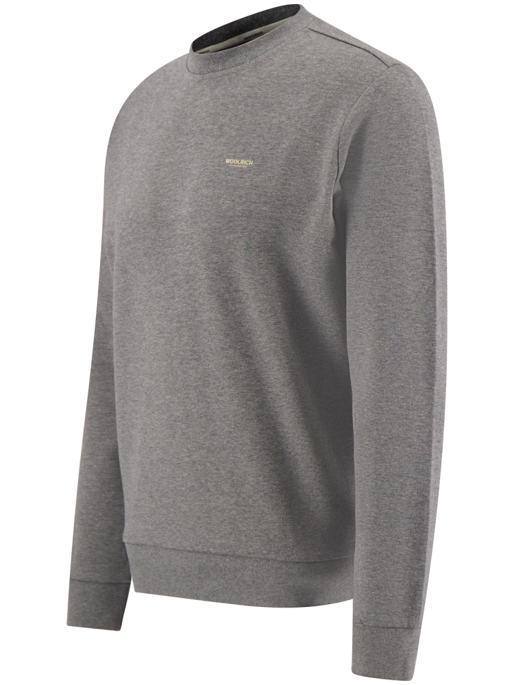 Woolrich CFWOSW2000MRUT5195 1131 CHARCOAL M.