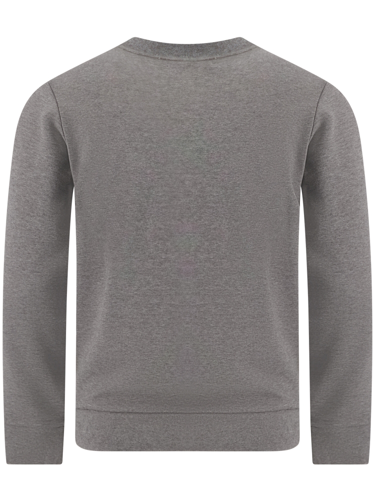 Woolrich CFWOSW2000MRUT5195 1131 CHARCOAL M.