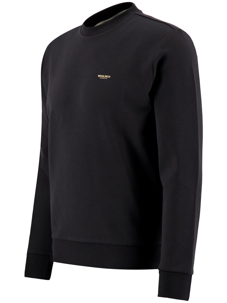 Woolrich CFWOSW2000MRUT5195 100 BLACK