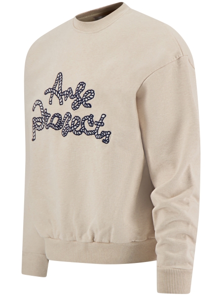  AW-025 ROPE OATMEAL