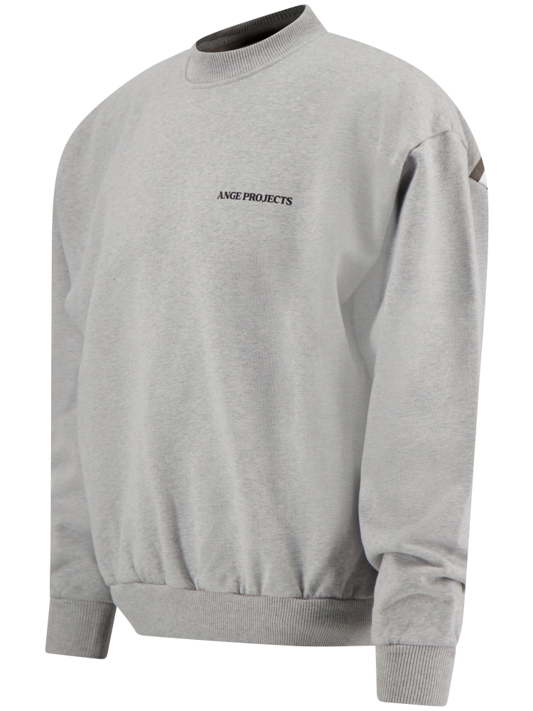 Ange Projects AW-028 WINE DRIVE S. GREY