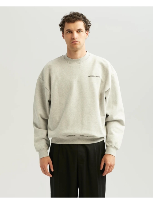 Ange Projects AW-028 WINE DRIVE S. GREY foto 5