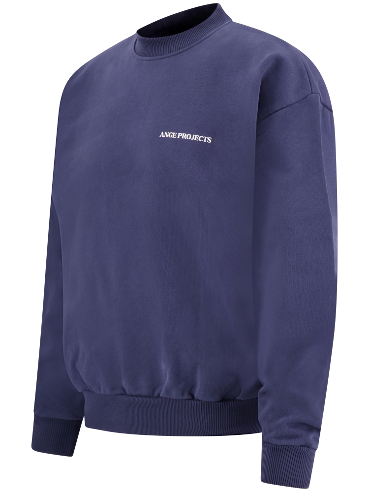 Ange Projects AW-029 WINE DRIVE S. NAVY