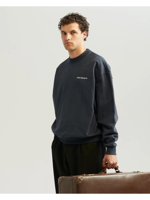 Ange Projects AW-029 WINE DRIVE S. NAVY foto 4