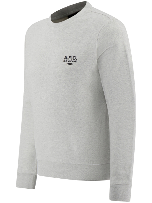 A.P.C. COHBV M27913 TPN H. GREY BLACK foto 2