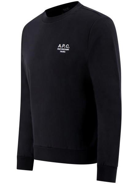 A.P.C. COHBV M27913 TZC NOIR BLANC