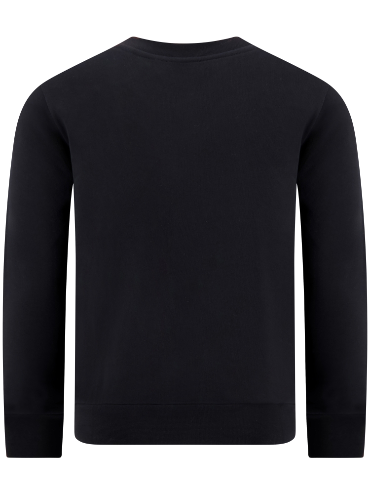 A.P.C. COHBV M27913 TZC NOIR BLANC