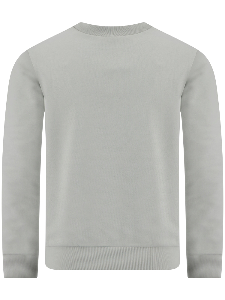 A.P.C. COHGR M27913 ILA BLEU GRIS BLANC