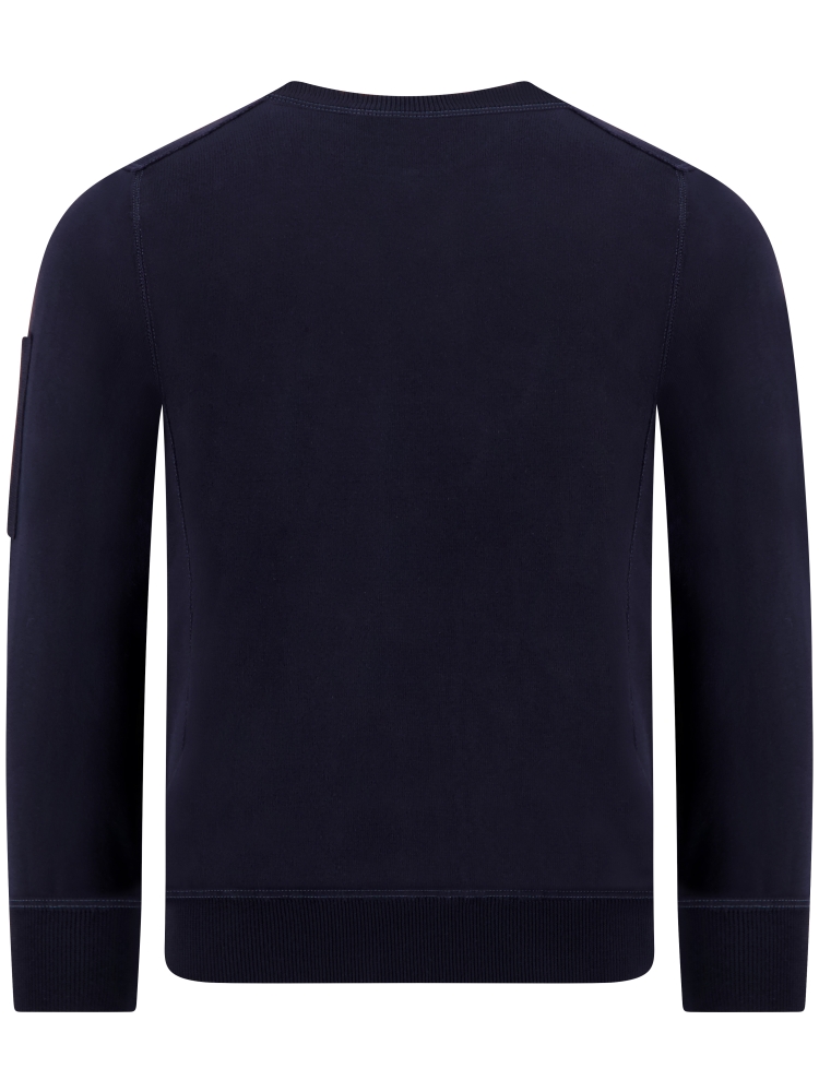 C.P. Company 20CMKN102A-110560A 888 TOTAL ECLIPSE