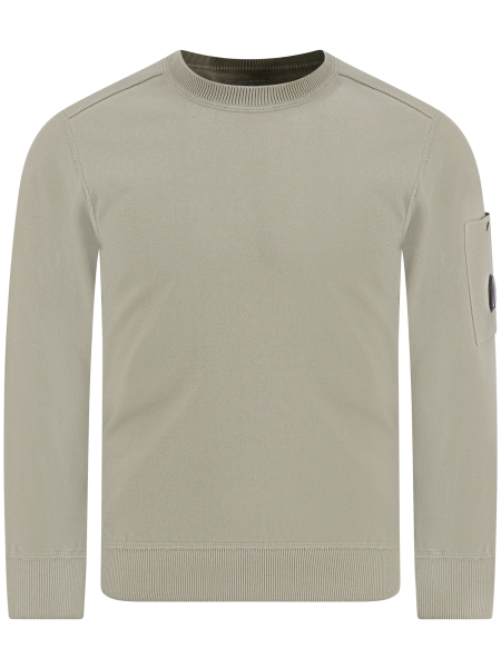 C.P. Company 20CMKN102A-110560A 904 DOVE