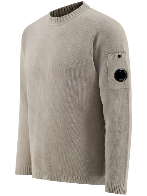 C.P. Company 20CMKN117A-005687G 904 DOVE foto 2