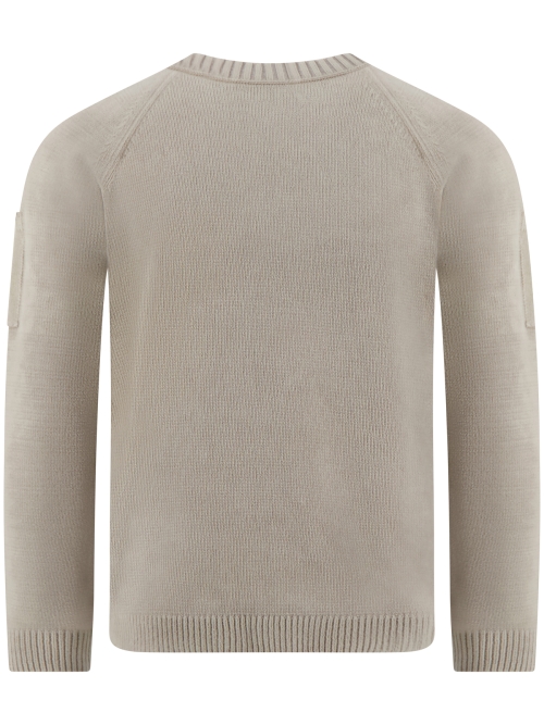 C.P. Company 20CMKN117A-005687G 904 DOVE foto 3