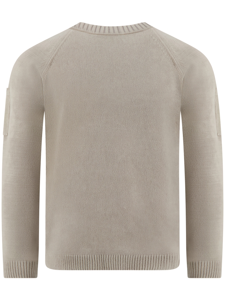 C.P. Company 20CMKN117A-005687G 904 DOVE