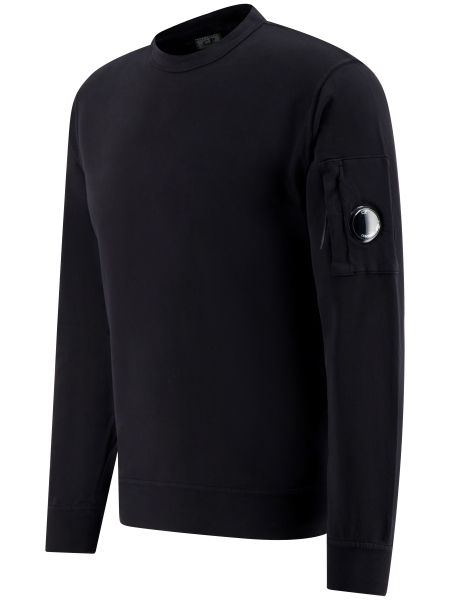 C.P. Company RCCMSS711A-002246G 999 BLACK