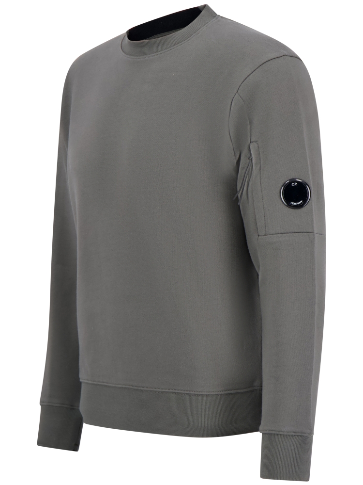 C.P. Company 20CMSS713A-005086W 921 GUNMETAL