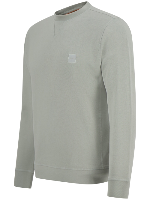 Boss  50509323 WESTART 043 SILVER foto 2