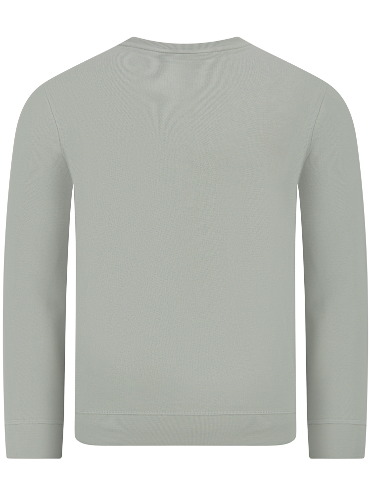 Boss  50509323 WESTART 043 SILVER