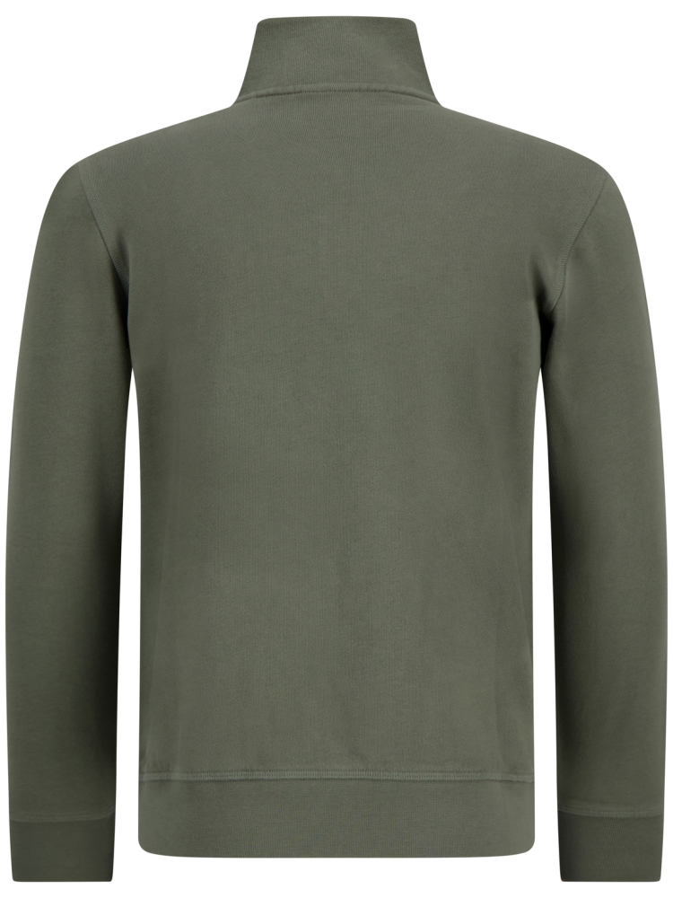 Boss  50468926 ZETRUST 076 OPEN GREY