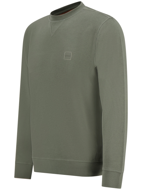 Boss  50509323 WESTART 076 OPEN GREY foto 2