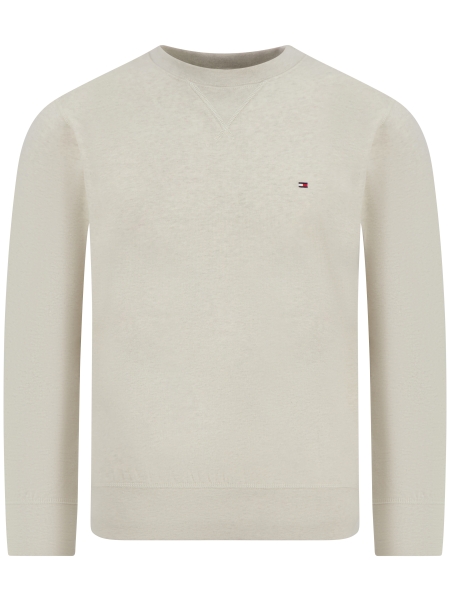 Tommy Hilfiger  MW0MW40000 HGF HEATHERED OATMILK