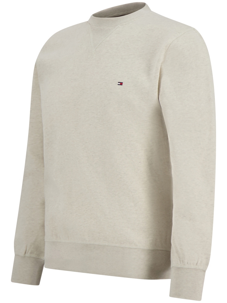 Tommy Hilfiger  MW0MW40000 HGF HEATHERED OATMILK