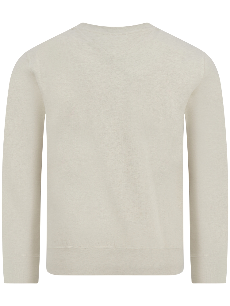 Tommy Hilfiger  MW0MW40000 HGF HEATHERED OATMILK