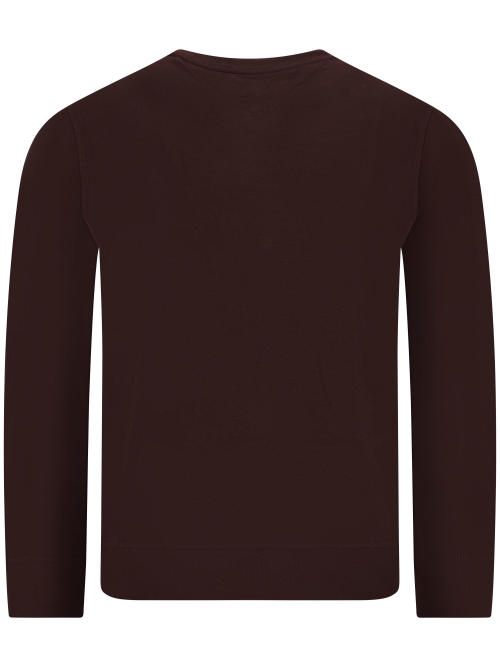 Tommy Hilfiger  MW0MW40000 HJT CHOCOLATE foto 3