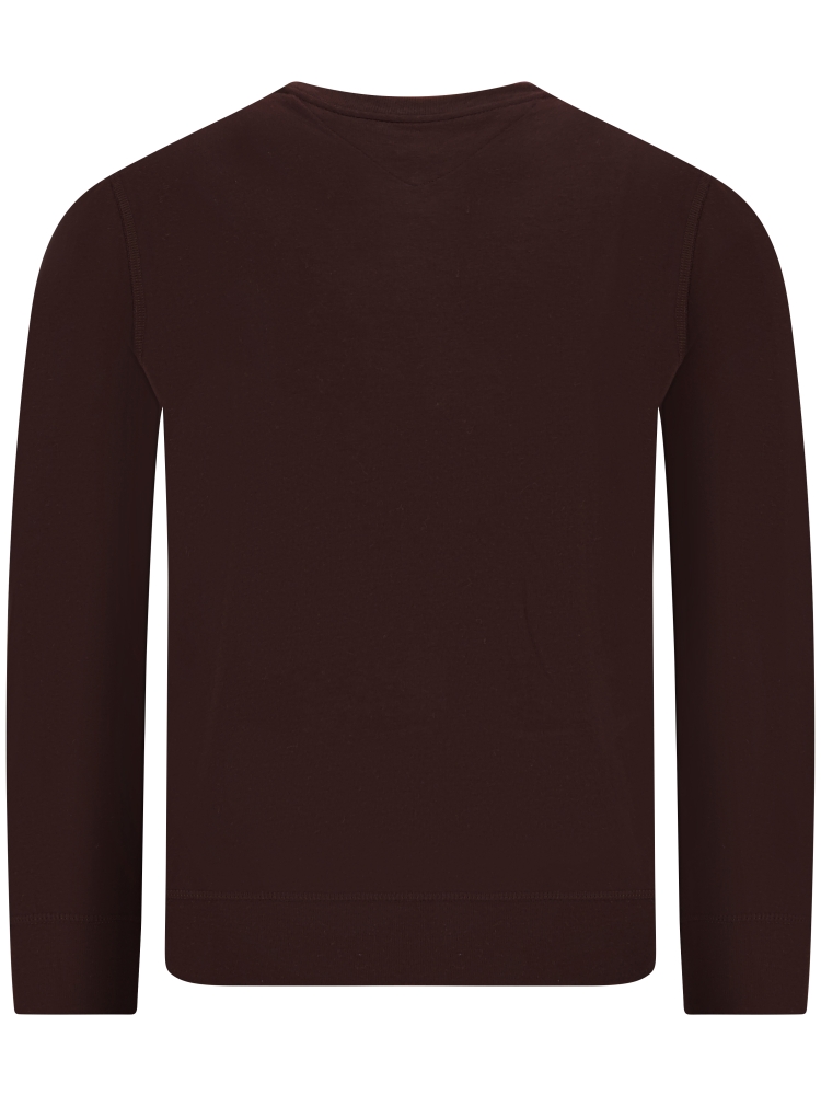 Tommy Hilfiger  MW0MW40000 HJT CHOCOLATE