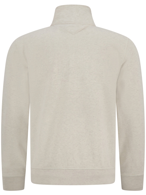 Tommy Hilfiger  MW0MW41759 HGF HEATHERED OATMILK foto 3