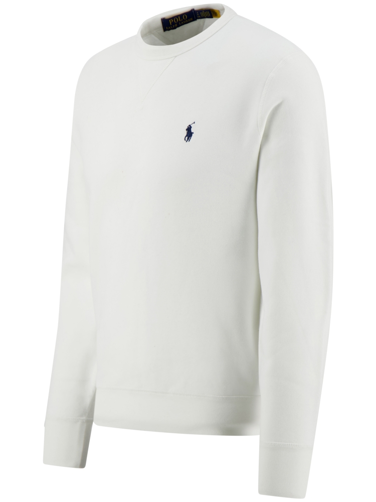 Polo Ralph Lauren  710-766772 009 WHITE