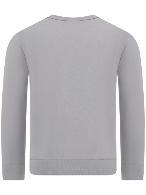 Polo Ralph Lauren  710-961139 008 SOFT GREY foto 3