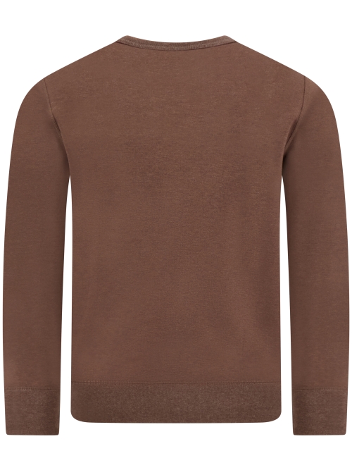 Polo Ralph Lauren  710-961139 012 NUTMEG BROWN foto 3