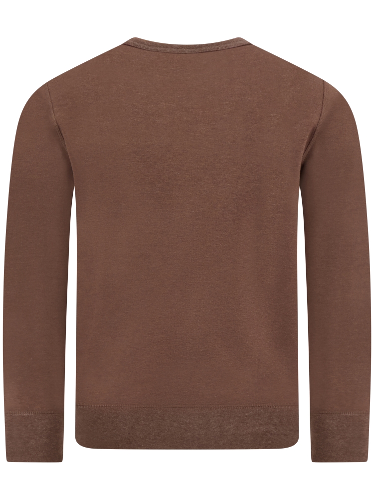 Polo Ralph Lauren  710-961139 012 NUTMEG BROWN