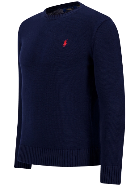 Polo Ralph Lauren  710-810846 001 H. NAVY