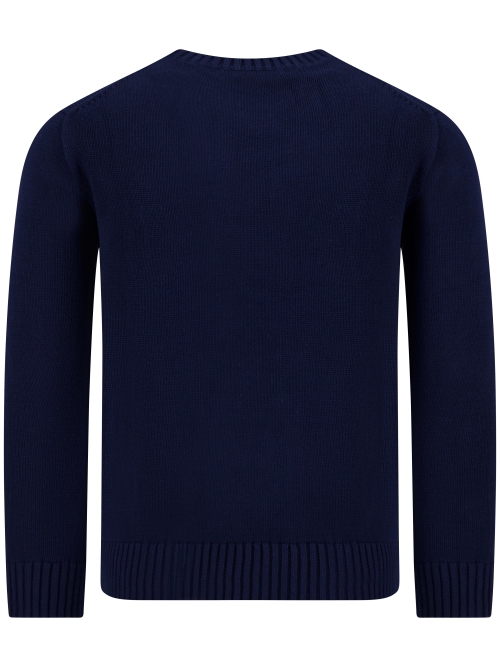 Polo Ralph Lauren  710-810846 001 H. NAVY foto 3