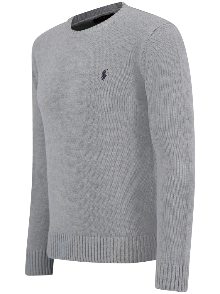 Polo Ralph Lauren  710-810846 004 AND. HEATHER