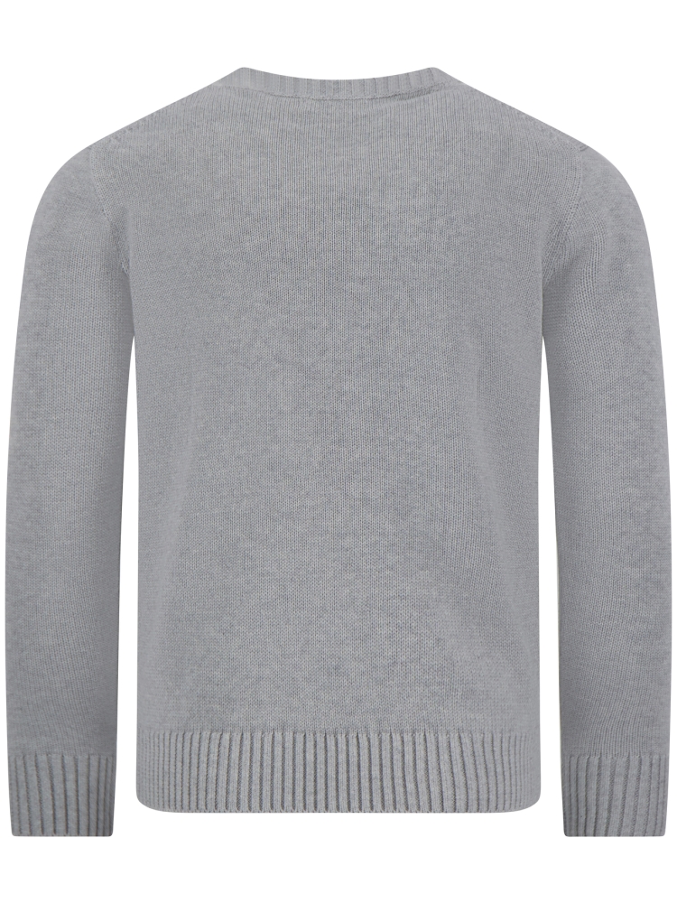 Polo Ralph Lauren  710-810846 004 AND. HEATHER