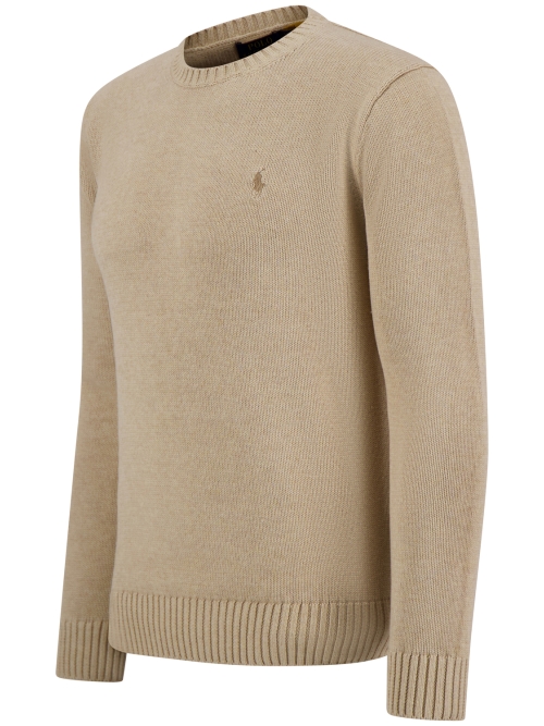 Polo Ralph Lauren  710-810846 042 DUNE MELANGE foto 2