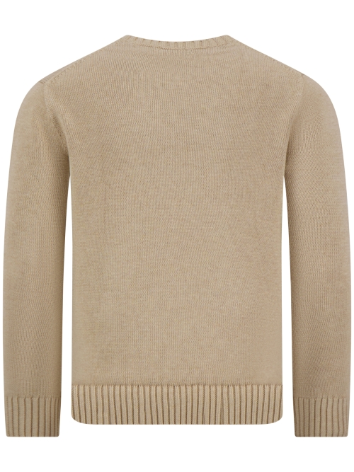 Polo Ralph Lauren  710-810846 042 DUNE MELANGE foto 3