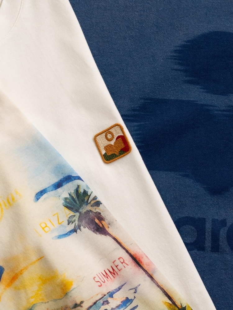 Marant SW0029HA-C1M01H 30IN INDIGO