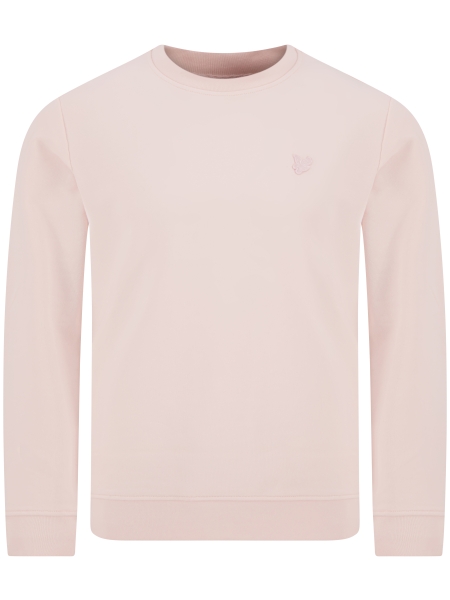 Lyle and Scott ML2255TONT W488 LIGHT PINK