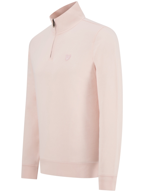 Lyle and Scott ML2258TONT W488 LIGHT PINK foto 2
