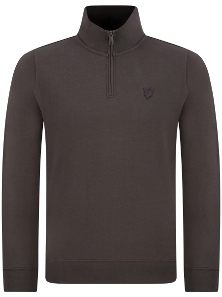 Lyle and Scott ML2258TONT W635 GUNMETAL Lyle and Scott ML2258TONT W635 GUNMETAL